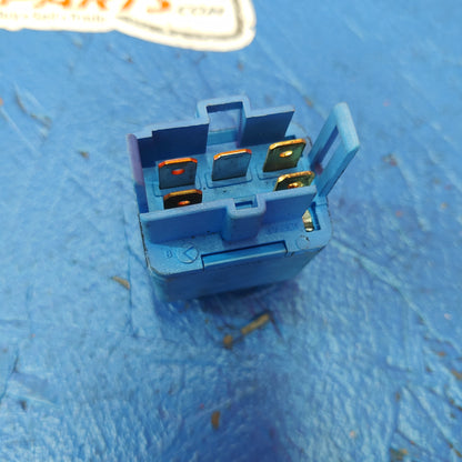 LHD, RHD Lamp Headlight Retractor Relay KA32 RX7 FD FD3S 93 - 02 Mazda S4B36/13