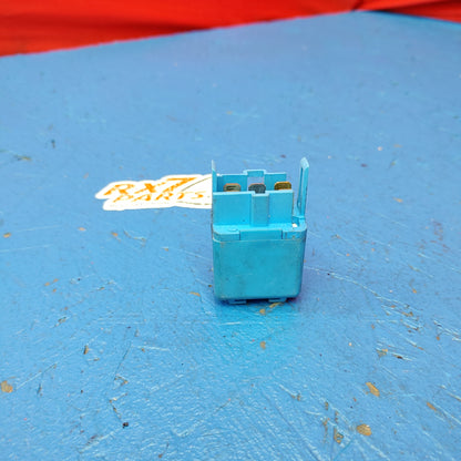 LHD, RHD Lamp Headlight Retractor Relay KA32 RX7 FD FD3S 93 - 02 Mazda S4B36/13