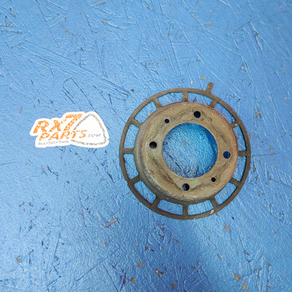 LHD, RHD Eccentric Shaft Trigger Wheel  RX7 FD FD3S 93 - 02 Mazda S4B36/16