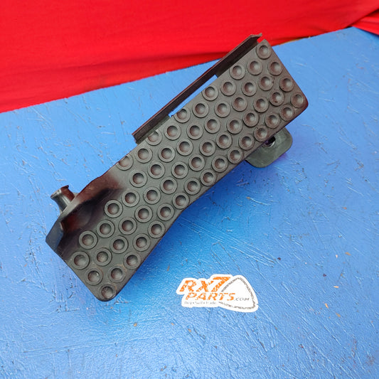 LHD Dead Pedal Foot Rest FD01-43-041 RX7 FD FD3S 93 - 02 Mazda S4B36/17