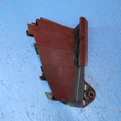 LHD Dead Pedal Foot Rest FD01-43-041 RX7 FD FD3S 93 - 02 Mazda S4B36/17