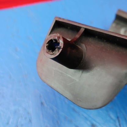 LHD Dead Pedal Foot Rest FD01-43-041 RX7 FD FD3S 93 - 02 Mazda S4B36/17