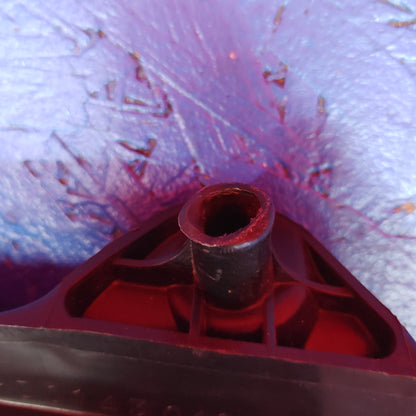 LHD Dead Pedal Foot Rest FD01-43-041 RX7 FD FD3S 93 - 02 Mazda S4B36/17