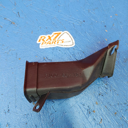 RHD Side Demister Duct F100-60-181 RX7 FD FD3S 93 - 02 Mazda S4B36/19