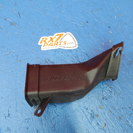 RHD Side Demister Duct F100-60-181 RX7 FD FD3S 93 - 02 Mazda S4B36/19