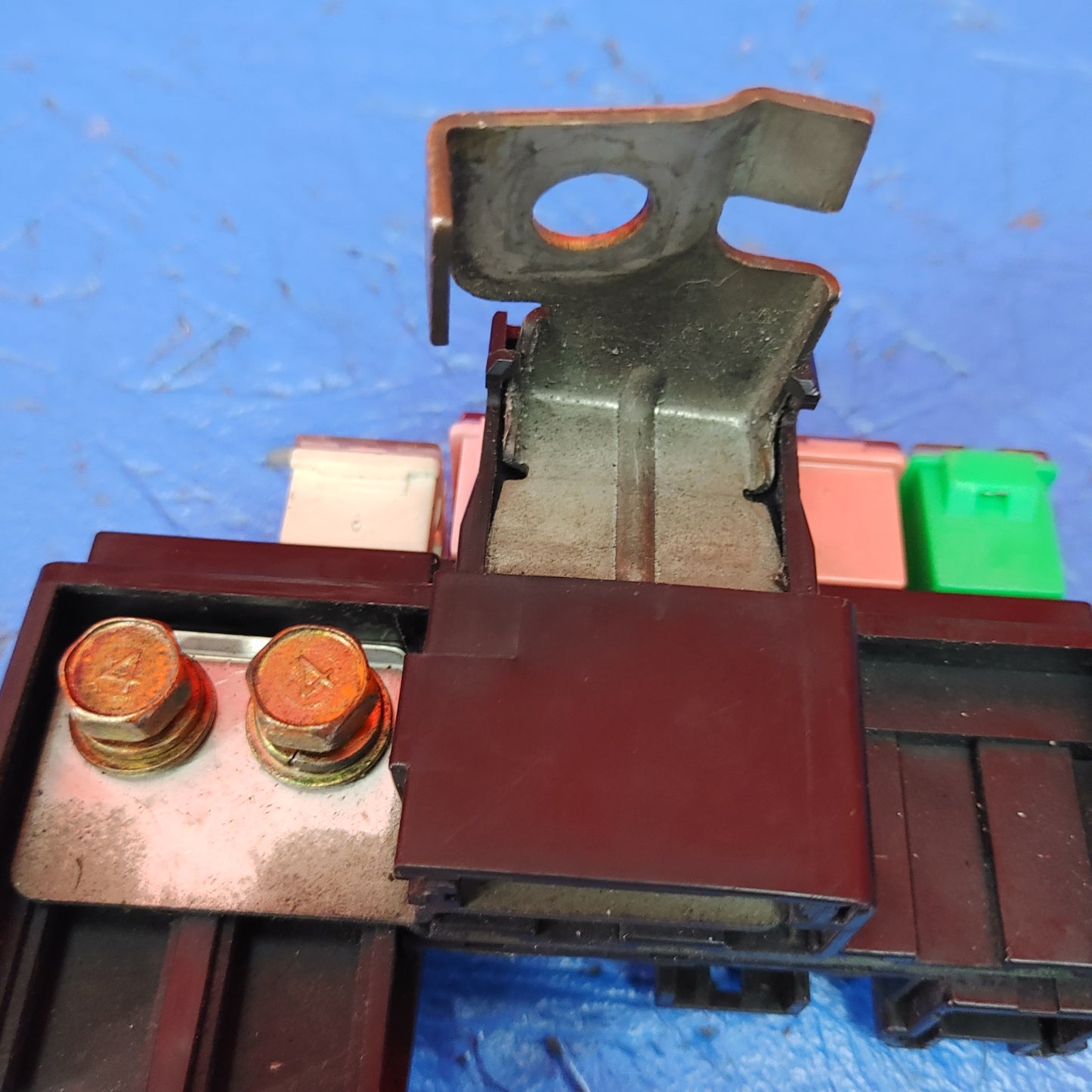 LHD, RHD Charging Harness Fuse Block  RX7 FD FD3S 93 - 02 Mazda S4B36/1