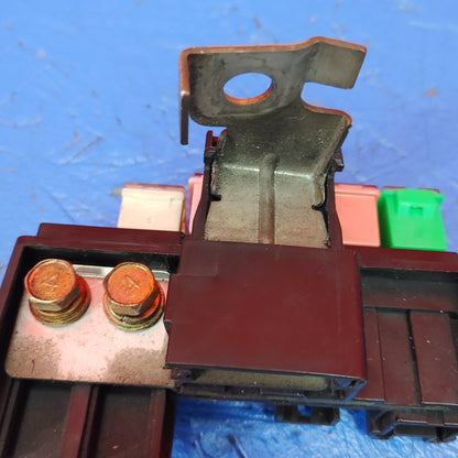LHD, RHD Charging Harness Fuse Block  RX7 FD FD3S 93 - 02 Mazda S4B36/1