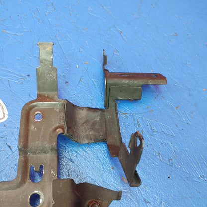 LHD, RHD Fuse Relay Box Mounting Bracket  RX7 FD FD3S 93 - 02 Mazda S4B36/21