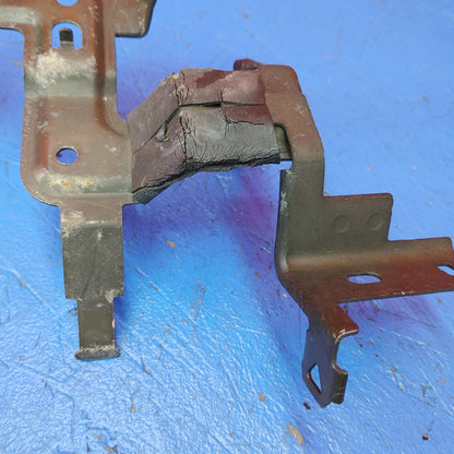 LHD, RHD Fuse Relay Box Mounting Bracket  RX7 FD FD3S 93 - 02 Mazda S4B36/21