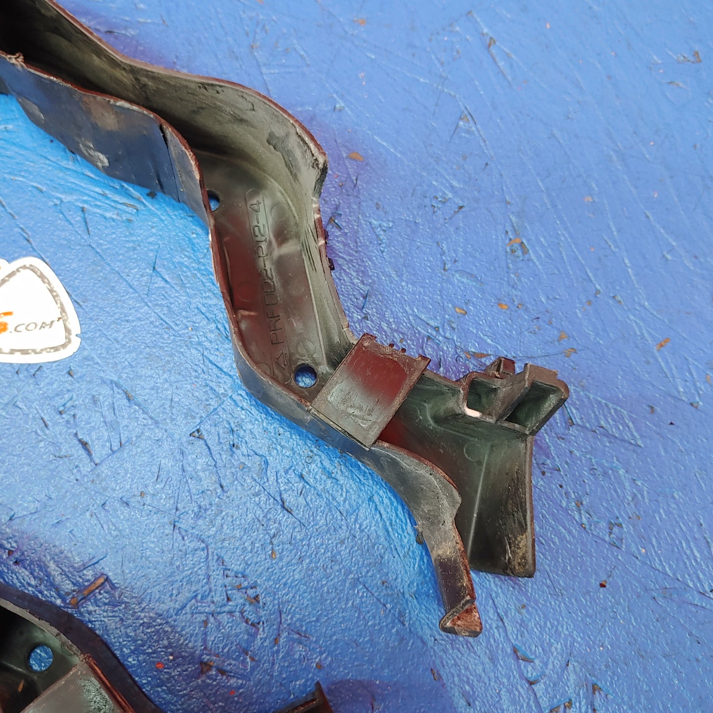 LHD, RHD Front Harness Headlight Loom Wiring Cover Pair  RX7 FD FD3S 93 - 02 Mazda S4B36/23