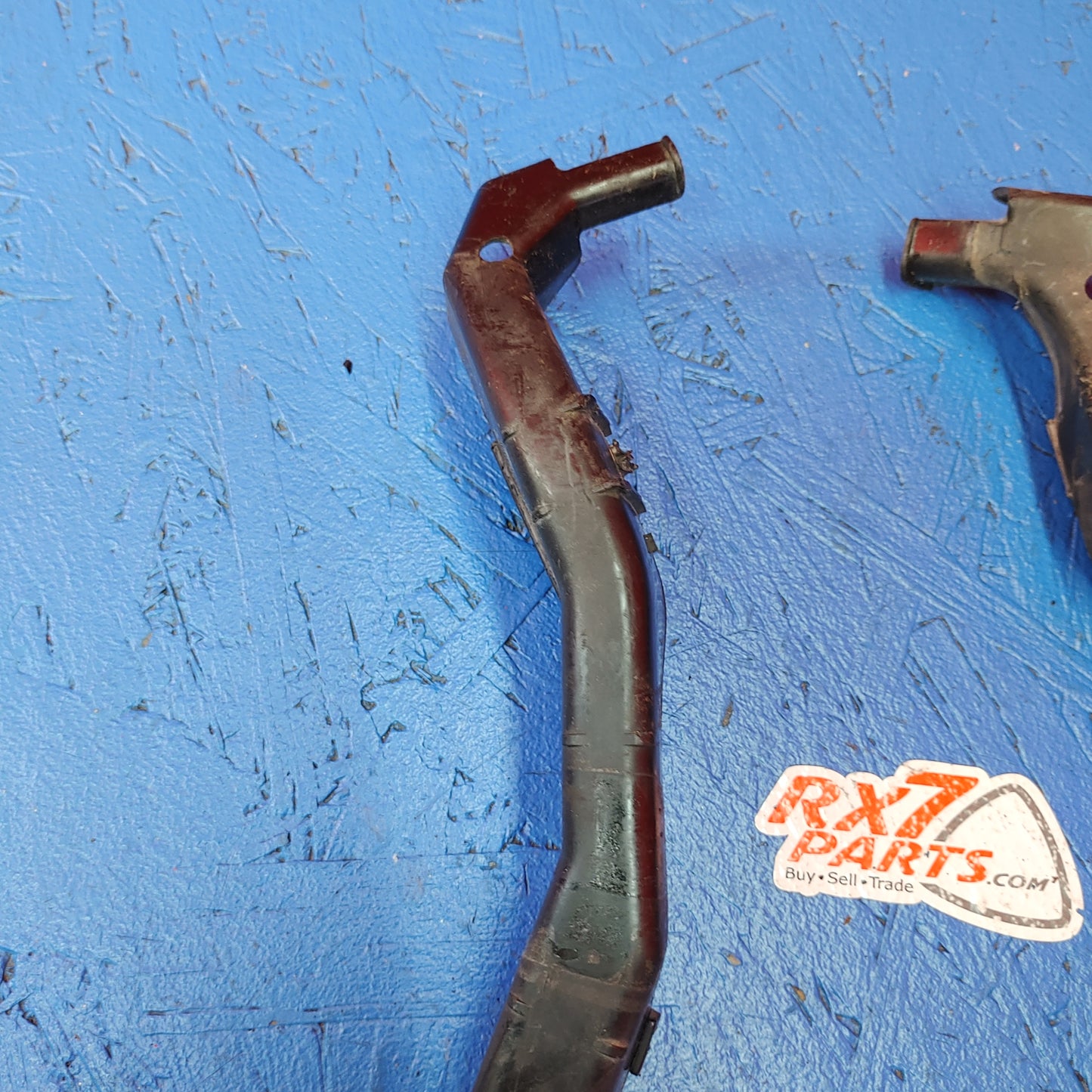LHD, RHD Front Harness Headlight Loom Wiring Cover Pair  RX7 FD FD3S 93 - 02 Mazda S4B36/23