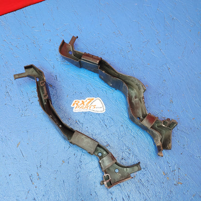 LHD, RHD Front Harness Headlight Loom Wiring Cover Pair  RX7 FD FD3S 93 - 02 Mazda S4B36/23