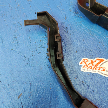 LHD, RHD Front Harness Headlight Loom Wiring Cover Pair  RX7 FD FD3S 93 - 02 Mazda S4B36/23