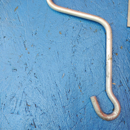 LHD, RHD Factory Jack Assembly with Handle  RX7 FD FD3S 93 - 02 Mazda S5B21/10