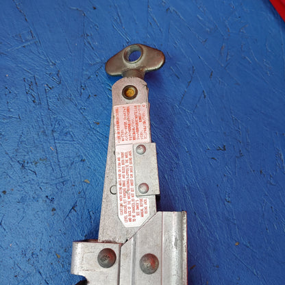 LHD, RHD Factory Jack Assembly with Handle  RX7 FD FD3S 93 - 02 Mazda S5B21/10