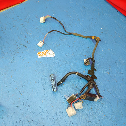 LHD, RHD Instrument Cluster Wiring Harness  RX7 FD FD3S 93 - 02 Mazda S5B22/11