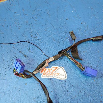 LHD, RHD Fan Recall Harness N3Z1-18-051 RX7 FD FD3S 93 - 02 Mazda S5B22/12