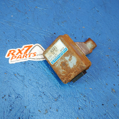 LHD, RHD Electronic Control Unit Load Detector N3A1-18-701 RX7 FD FD3S 93 - 02 Mazda S5B22/15