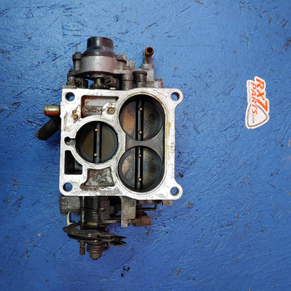 LHD, RHD Throttle Body Assembly  RX7 FD FD3S 93 - 02 Mazda S5B21/15