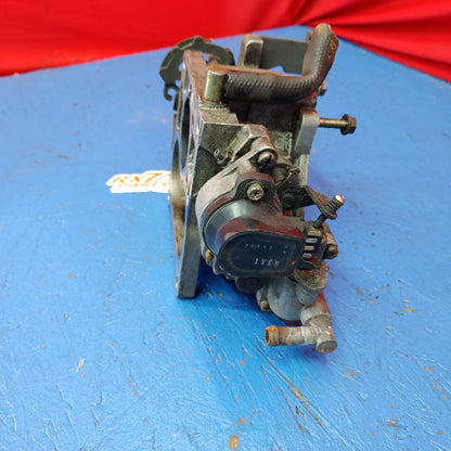 LHD, RHD Throttle Body Assembly  RX7 FD FD3S 93 - 02 Mazda S5B21/15