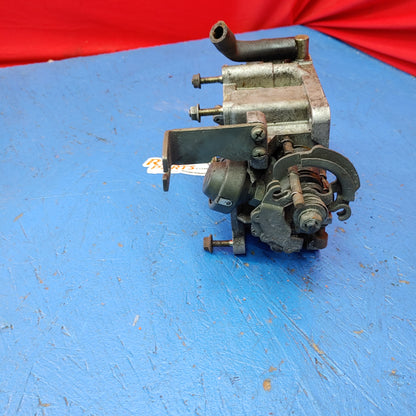 LHD, RHD Throttle Body Assembly  RX7 FD FD3S 93 - 02 Mazda S5B21/15