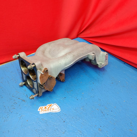 LHD, RHD REW Upper Intake Manifold RX7 FD FD3S 93 - 02 Mazda S5B22/3