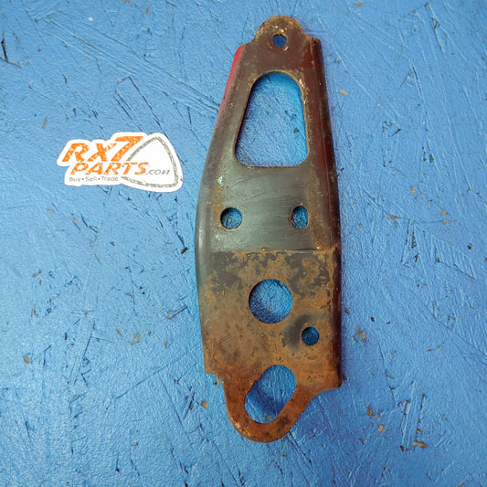 LHD, RHD Front Right Tow Hook Bracket  RX7 FD FD3S 93 - 02 Mazda S5B22/5