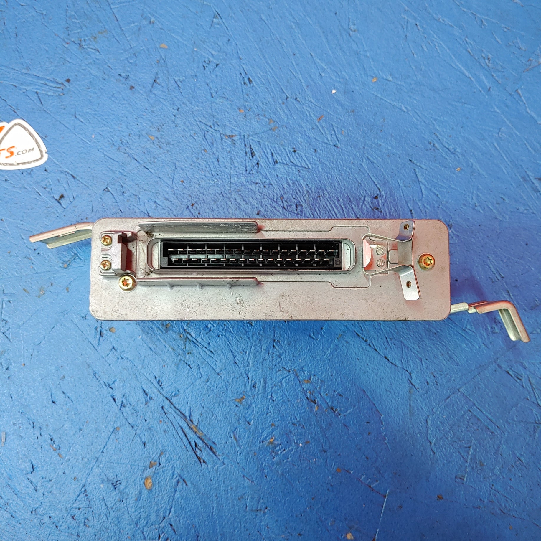 LHD, RHD ABS Control Unit Computer FD01-67-650 RX7 FD FD3S 93 - 02 Maz ...