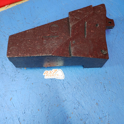 LHD, RHD Foam Spare Tire Tool Kit Holder FD01-69-65Y RX7 FD FD3S 93 - 02 Mazda S5B21/9