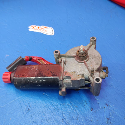 Right Headlight Motor Fd01-51-Sax S5B2/1 RX7 FD FD3S 93 - 02 Mazda