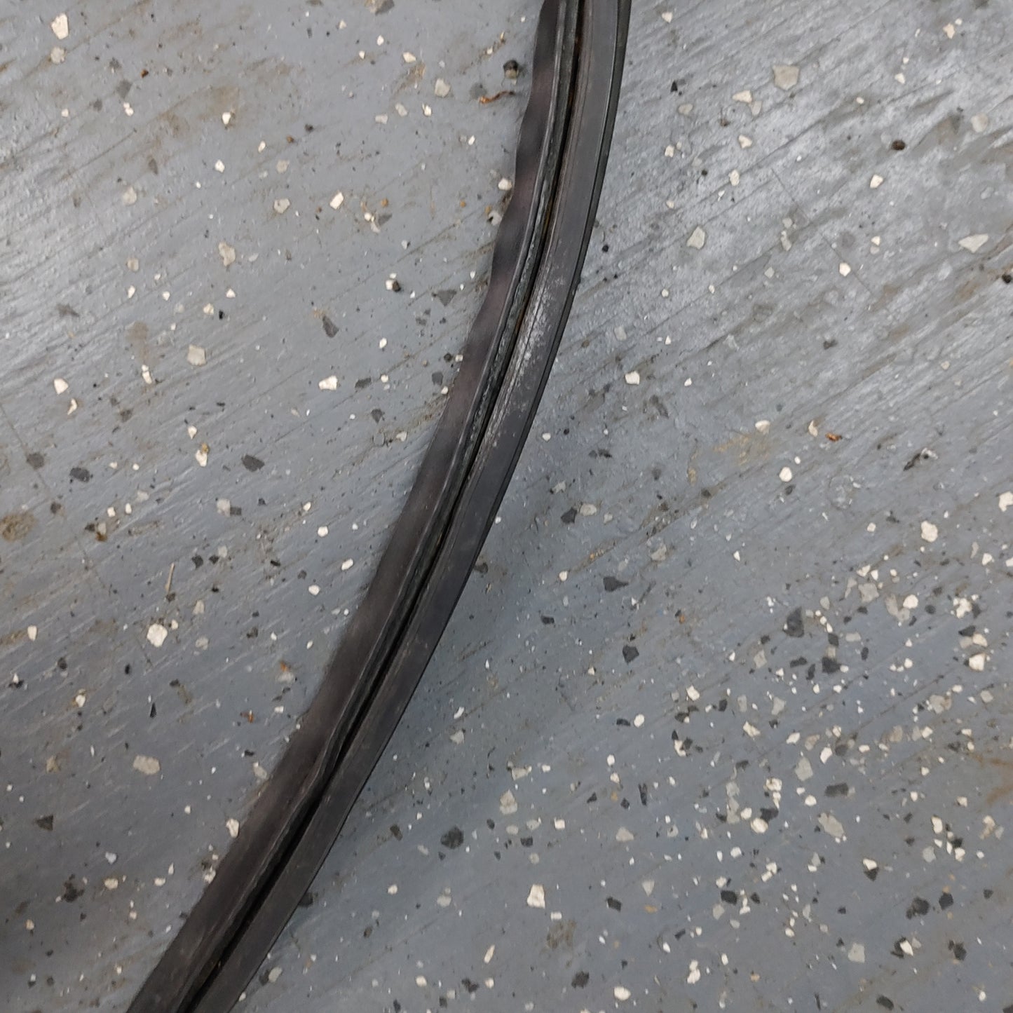 LHD, RHD Right Door Window Weatherstrip Seal  RX7 FD FD3S 93 - 02 Mazda S5B23/9