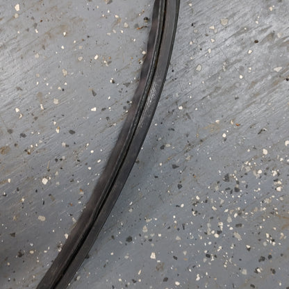 LHD, RHD Right Door Window Weatherstrip Seal  RX7 FD FD3S 93 - 02 Mazda S5B23/9