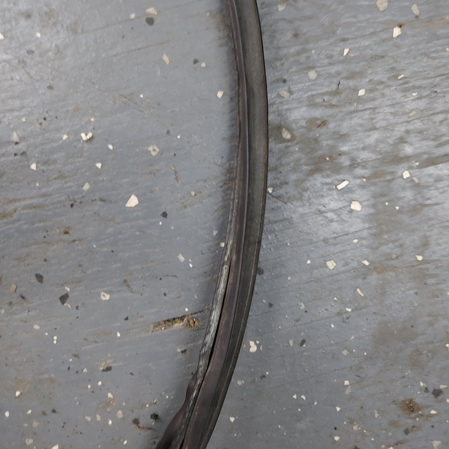 LHD, RHD Right Door Window Weatherstrip Seal  RX7 FD FD3S 93 - 02 Mazda S5B23/9