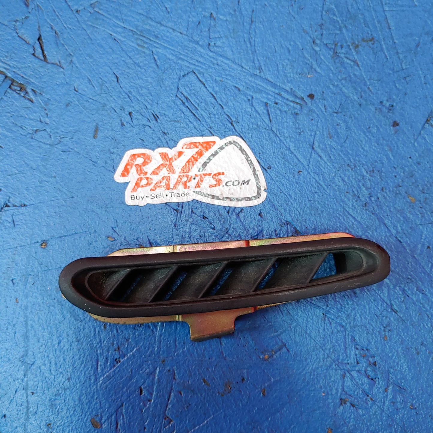 LHD, RHD Left Door Demister Vent  RX7 FD FD3S 93 - 02 Mazda S5B23/13