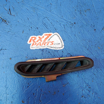 LHD, RHD Left Door Demister Vent  RX7 FD FD3S 93 - 02 Mazda S5B23/13