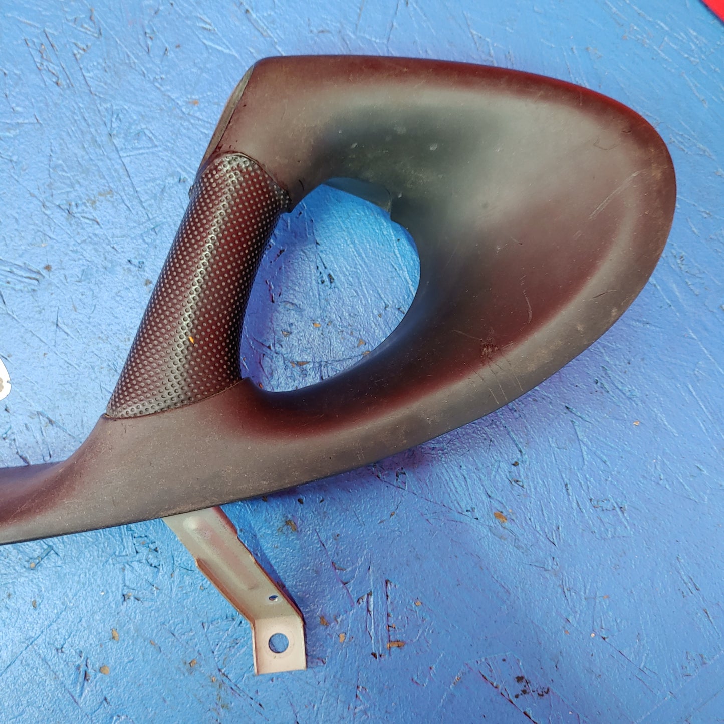 RHD Passenger Left Door Handle F100-69-44X RX7 FD FD3S 93 - 02 Mazda S5B23/12