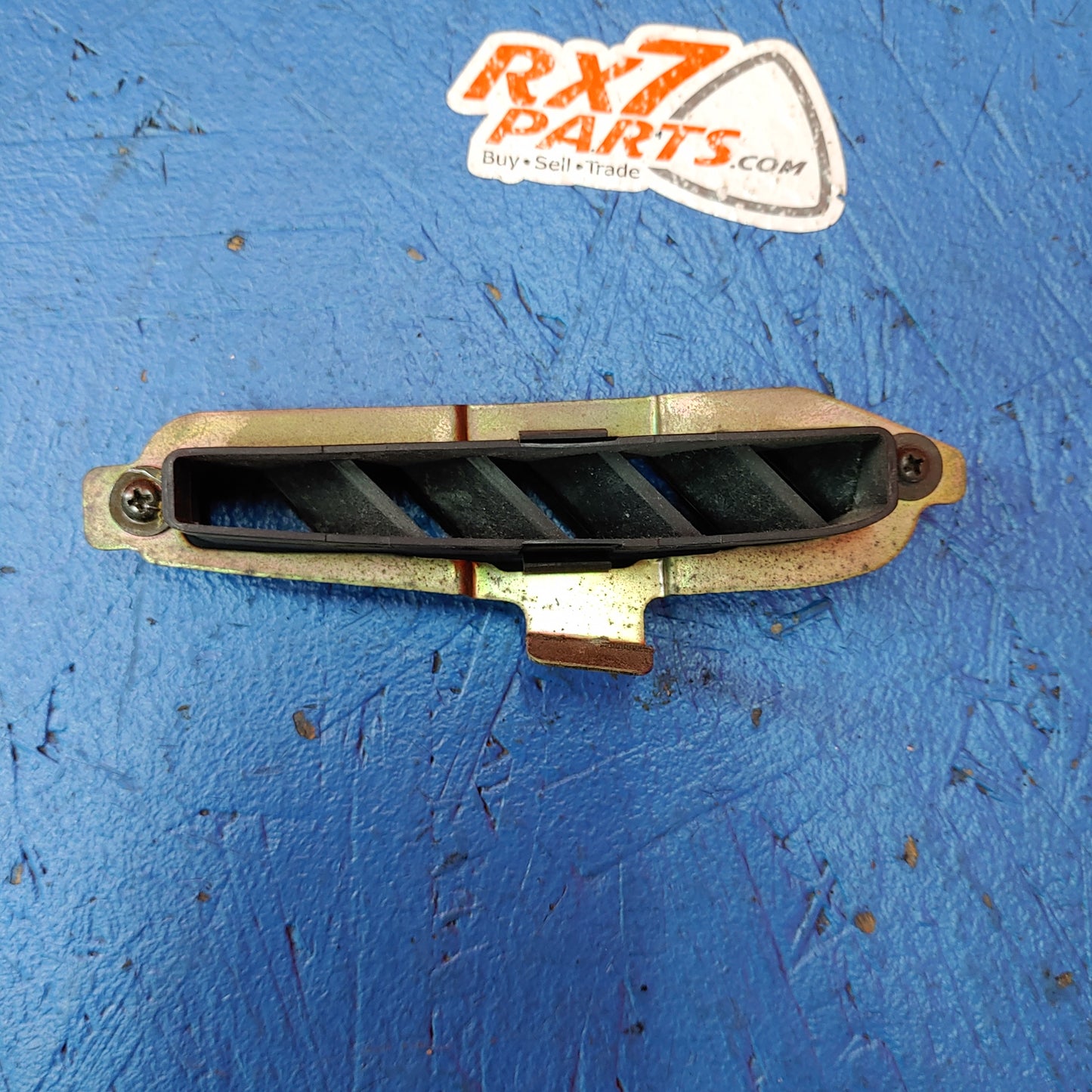 LHD, RHD Left Door Demister Vent  RX7 FD FD3S 93 - 02 Mazda S5B23/13