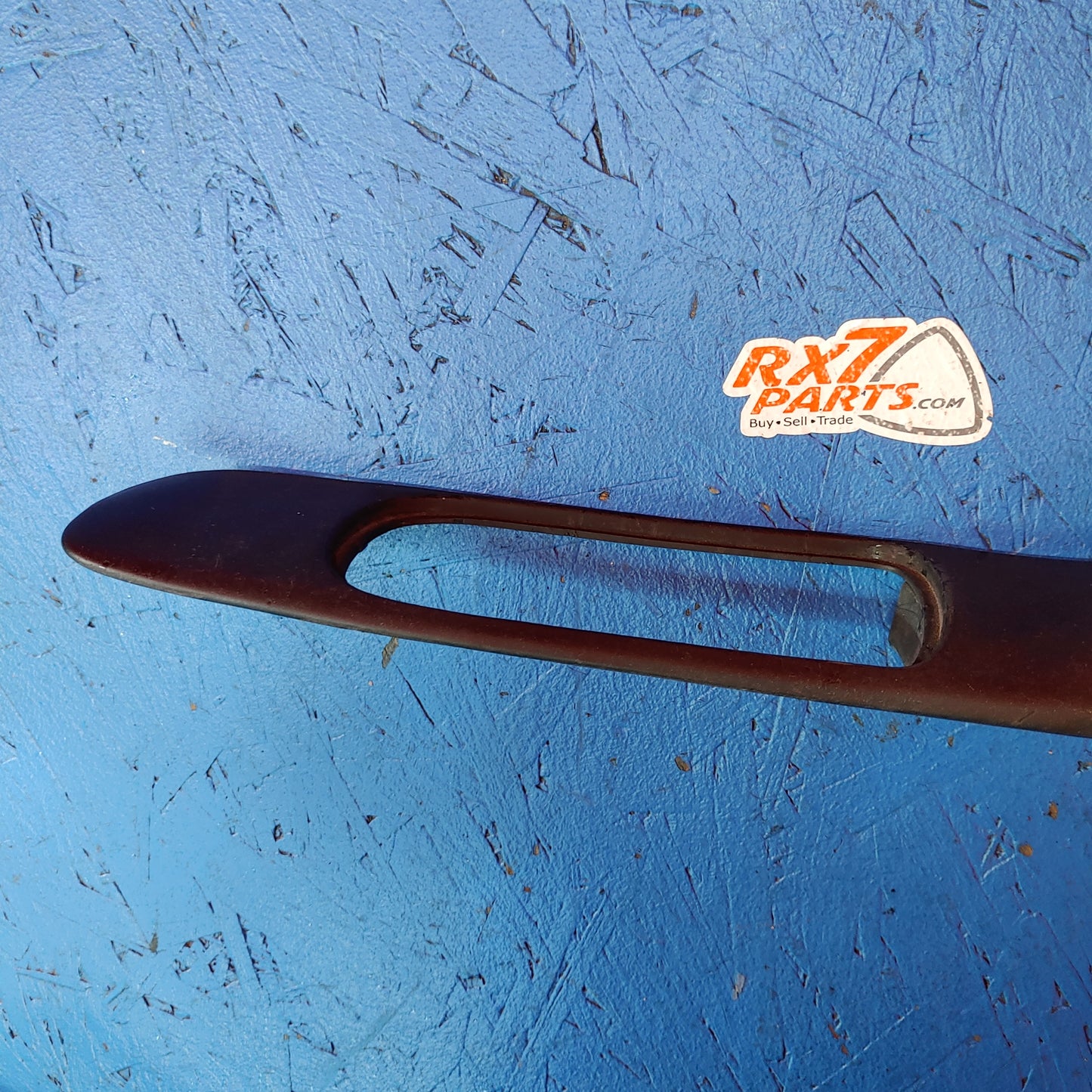 RHD Passenger Left Door Handle F100-69-44X RX7 FD FD3S 93 - 02 Mazda S5B23/12