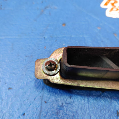 LHD, RHD Left Door Demister Vent  RX7 FD FD3S 93 - 02 Mazda S5B23/13