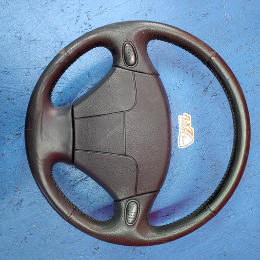 LHD, RHD Steering Wheel  RX7 FD FD3S 93 - 02 Mazda S5B23/15