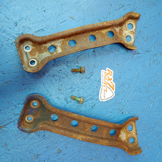 LHD, RHD 1993 Rear Subframe Reinforcement Bracket  RX7 FD FD3S 93 - 02 Mazda S5B23/1