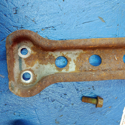 LHD, RHD 1993 Rear Subframe Reinforcement Bracket  RX7 FD FD3S 93 - 02 Mazda S5B23/1