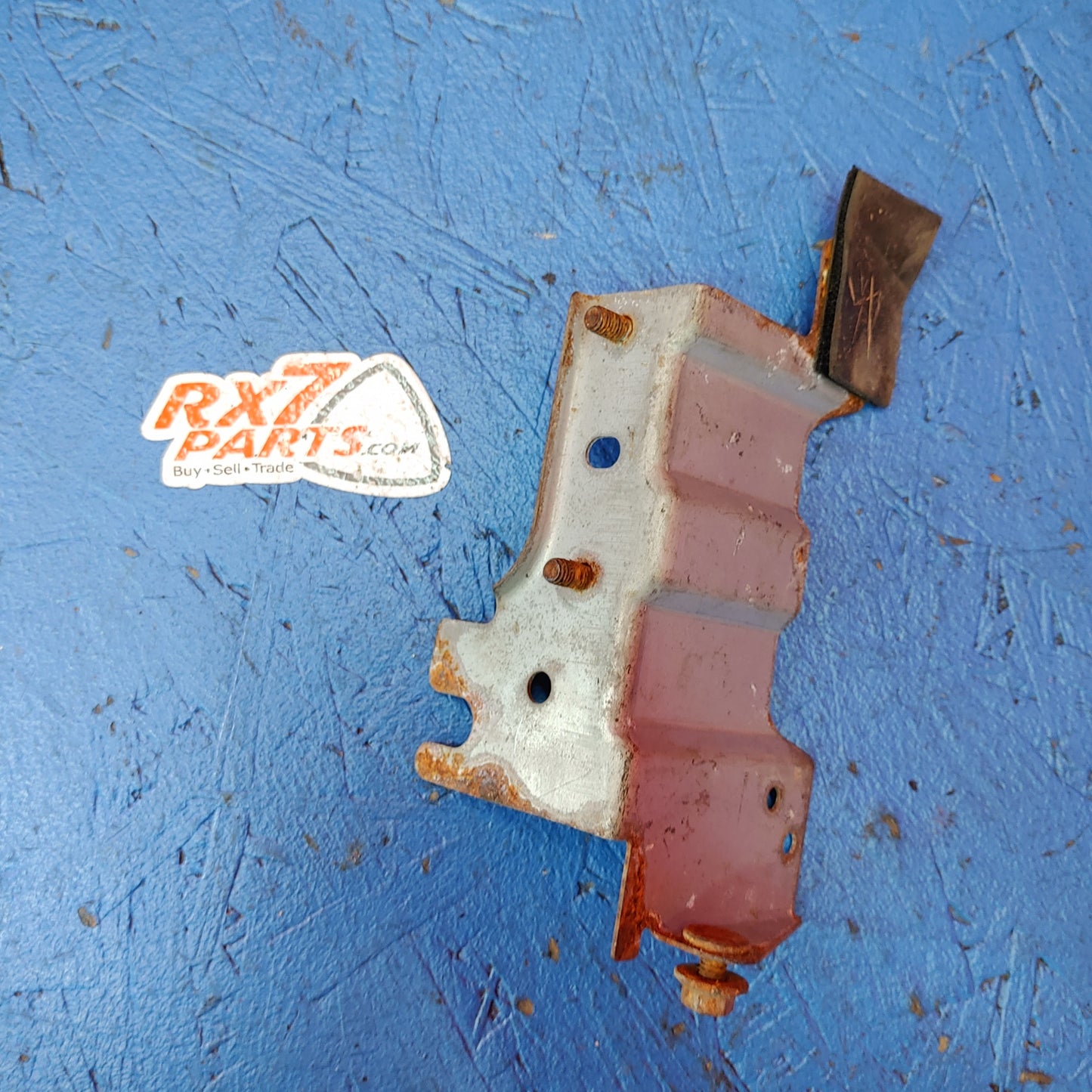 ECU Computer Mounting Bracket  RX7 FD FD3S 93 - 02 Mazda S5B23/3