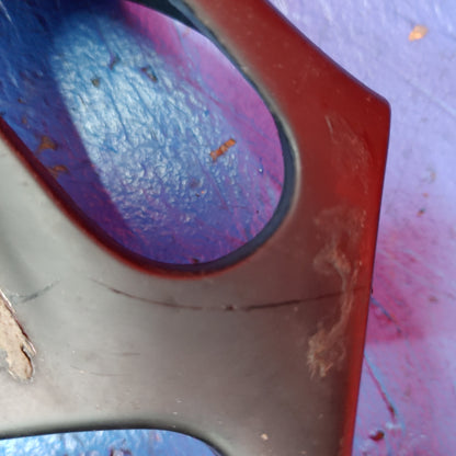 LHD Gauge Cluster Bezel Non Textured FD01-90-421 RX7 FD FD3S 93 - 95 Mazda S5B23/4