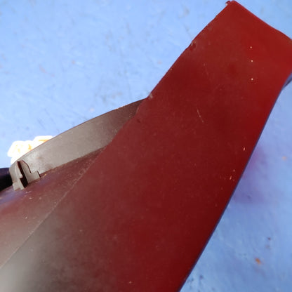 LHD Gauge Cluster Bezel Non Textured FD01-90-421 RX7 FD FD3S 93 - 95 Mazda S5B23/4