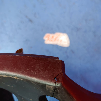 LHD Gauge Cluster Bezel Non Textured FD01-90-421 RX7 FD FD3S 93 - 95 Mazda S5B23/4