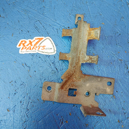 LHD, RHD  Cooling Fan Relay Bracket Holder S5B24/10 RX7 FD FD3S 93 - 02 Mazda - RX7Parts
