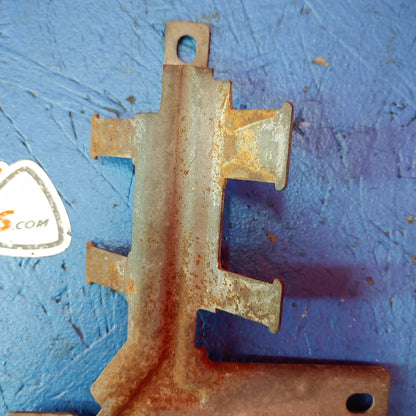LHD, RHD  Cooling Fan Relay Bracket Holder S5B24/10 RX7 FD FD3S 93 - 02 Mazda - RX7Parts