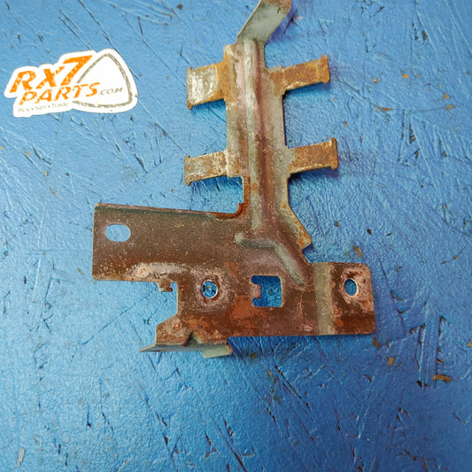 LHD, RHD  Cooling Fan Relay Bracket Holder S5B24/10 RX7 FD FD3S 93 - 02 Mazda - RX7Parts