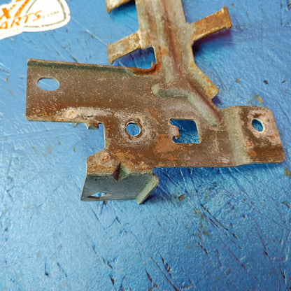 LHD, RHD  Cooling Fan Relay Bracket Holder S5B24/10 RX7 FD FD3S 93 - 02 Mazda - RX7Parts